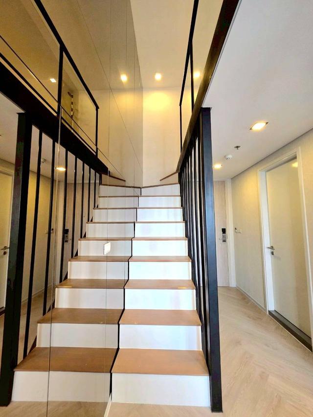 ให้เช่า คอนโด ไซมิส สุขุมวิท 48  Siamese Sukhumvit 48 Condo For rent  7