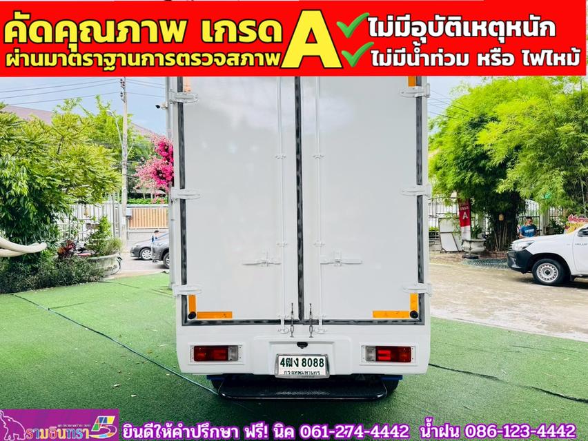 TOYOTA REVO Singlecab 2.4 J Plus ปี 2019 6