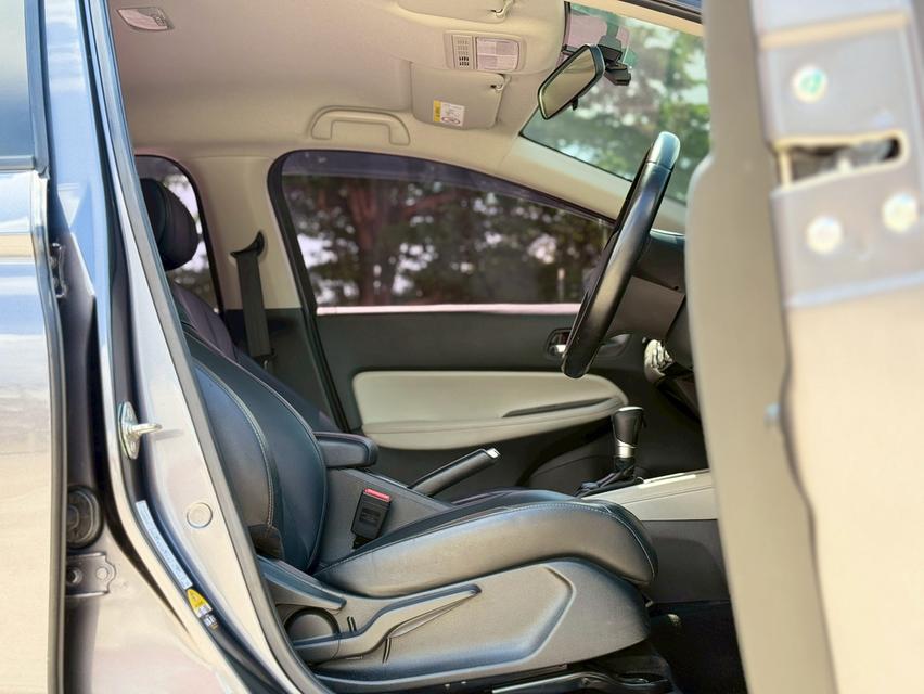 รหัสรถ 12AT7869 HONDA CITY TURBO 1.0 SV | ปี : 2020 6