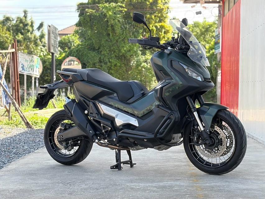HONDA X-ADV750 ปี 2018 จด 2019