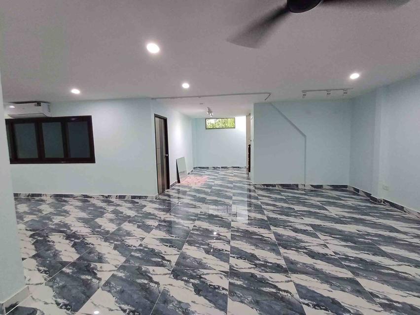 B988 ให้เช่าบ้านเดี่ยว ถนนสุขุมวิท101/1 วชิรธรรมสาธิต 7