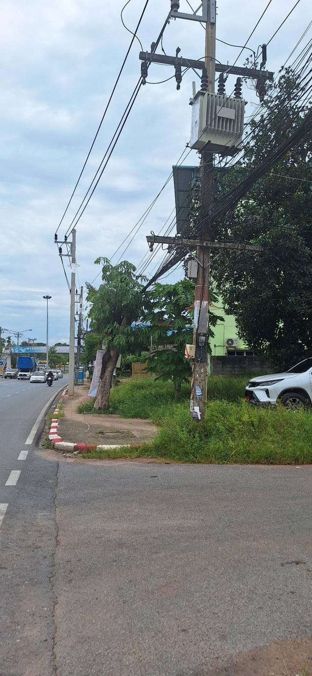 ที่ดินเปล่าให้เช่า 8