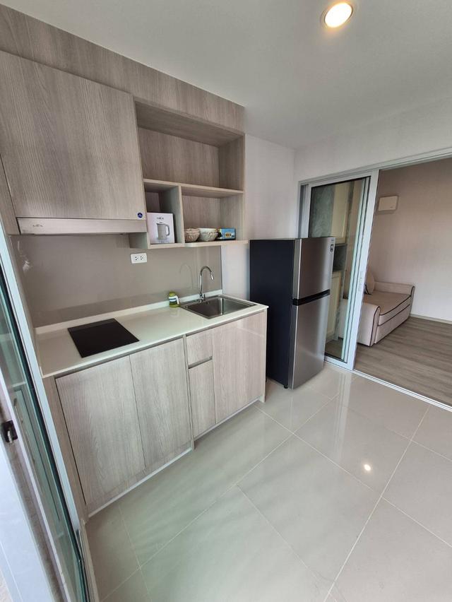 ขายคอนโด ไอดิโอ จรัญ70 วิวแม่น้ำเจ้าพระยา 3