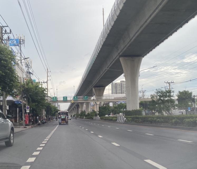 ขายที่ดิน 188 ตารางวา ซอยเพชรเกษม 68 แยก 28 4