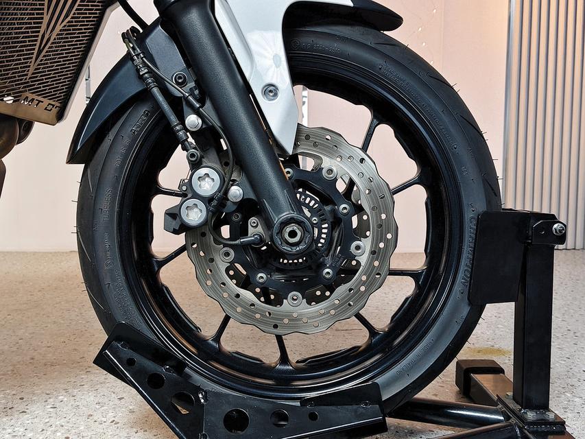 💥 YAMAHA MT-07 ปลายปี 2017 💥 รูปที่ 14