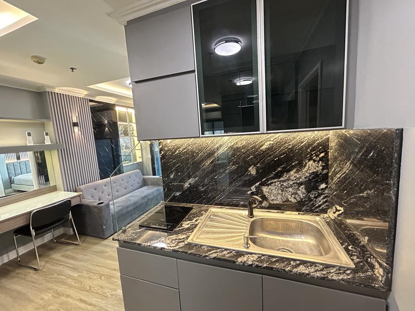 ขายคอนโด Lumpini Ville Riverview 9