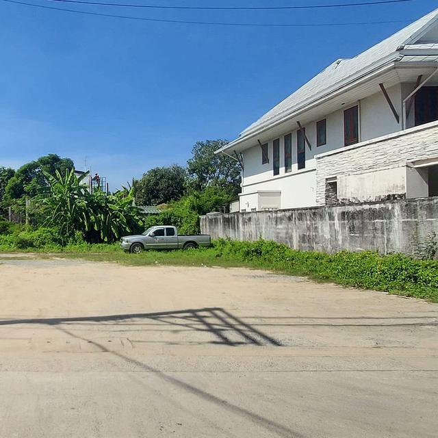 ขายที่ดินกรุงเทพกรีฑา 112 ตรว. โฉนดพร้อมโอน 6