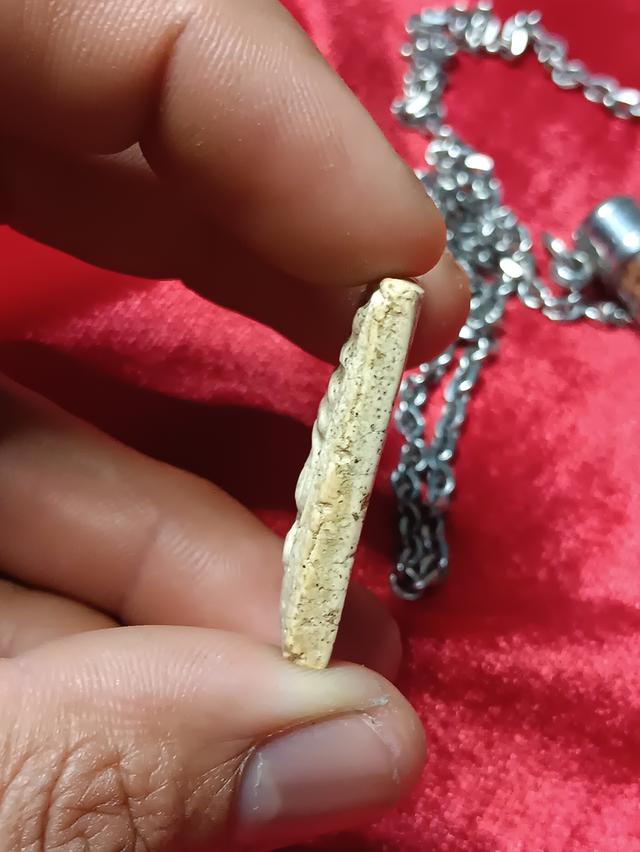 พระสมเด็จ วัดระฆัง พิมพ์ใหญ่ รูปที่ 4