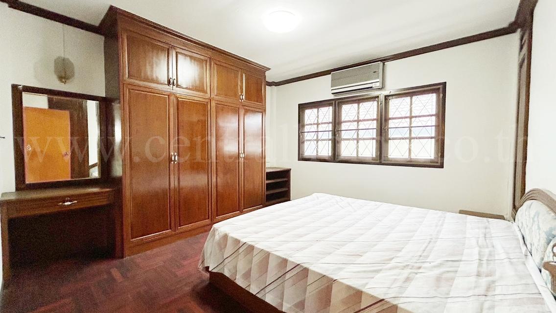 บ้านเดี่ยว 257 ตร.วา ชวนชื่น กรีน วิลล์ พุทธมณฑลสาย 2 หลังมุม  20