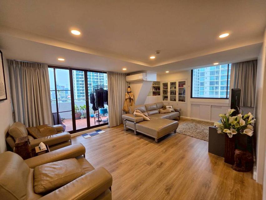 Supalai Place Sukhumvit 39 5