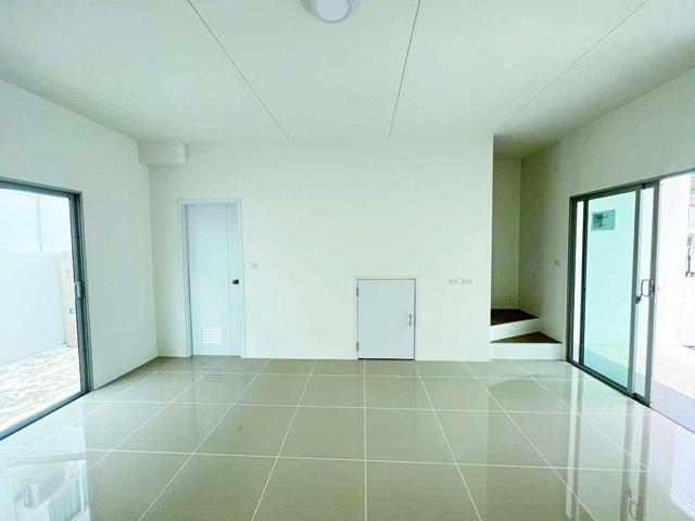 บิ๊กซี คลองสาม 1.9 กม.เปิดซิง! ตลาดไท 3.2 กม.ให้เช่าทาวน์โฮมบ้านพฤกษา คลองสาม 2 ชั้น 16 ตร.วา.130 ตร.ม. 3 นอน 2 น้ำ เฟอร 4