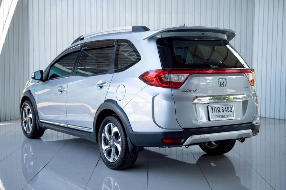 HONDA BRV 1.5 SV ปี 2018 โฉม ปี16-22 9