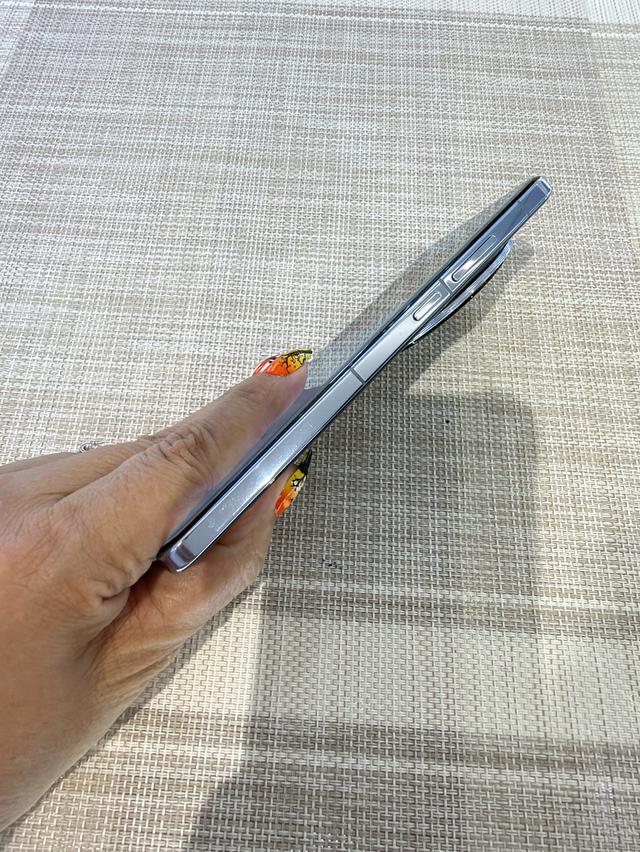 VIVO X200pro แรม16+16/512gb รับเทิร์นเครื่องเก่าให้ราคาสูง รูปที่ 8