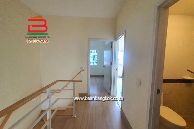 ทาวน์โฮม หมู่บ้าน กัสโต้ สุขสวัสดิ์ 26 (ซ.พุทธบูชา 39, ซ.สุขสวัสดิ์ 30) เนื้อที่ 21.20 ตรว. ถนนสุขสวัสดิ์ แขวงบางมด เขตทุ่งครุ 6