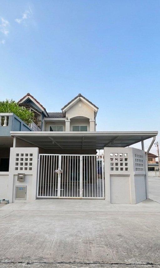 🏡✨ บ้านพร้อมอยู่ ทำเลดี ย่านหนองแขม - กระทุ่มล้ม ✨🏡 14