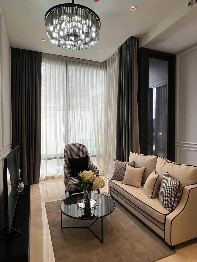Condo For Rent Ashton Silom 9