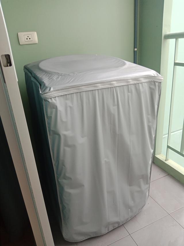 ให้เช่า คอนโดลุมพินีวิลล์ อ่อนนุช-ลาดกระบัง 2 8