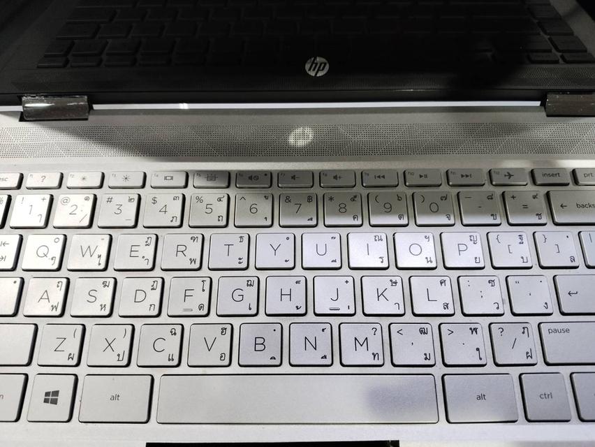HP Pavilion x360 14-dh0006tx