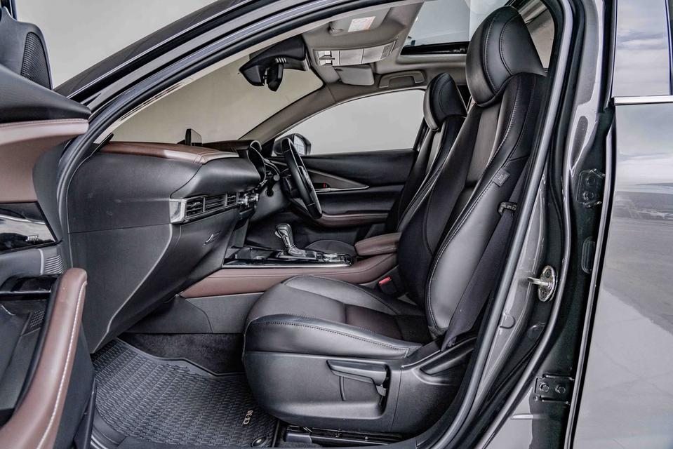 Mazda cx30 sp มือสอง ราคาดี