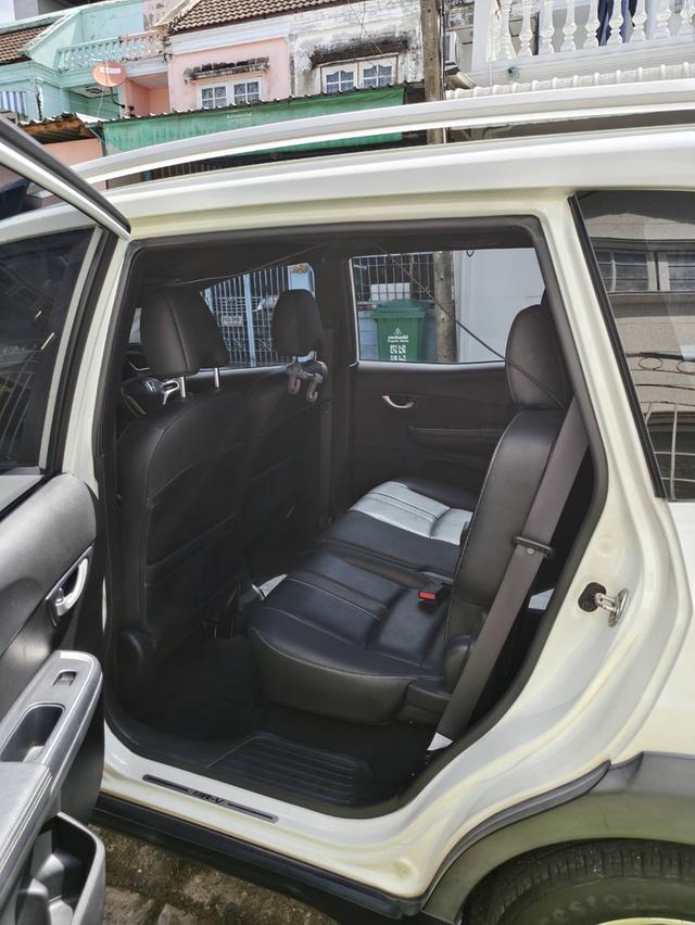 ขายรถยนต์ Honda brv ปี 2016 7 ที่นั่ง 12