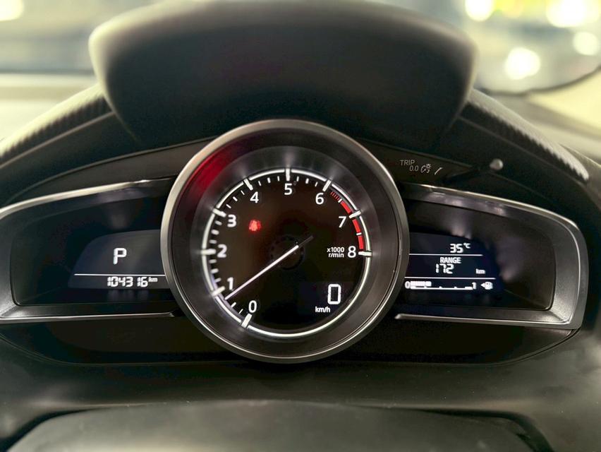 ขาย Mazda2 1.3SP ปี20 7