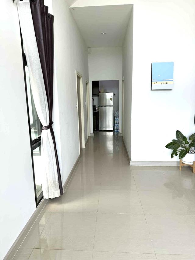 บ้านเดี่ยว หมู่บ้านแสนมณีเนเจอร์ 10
