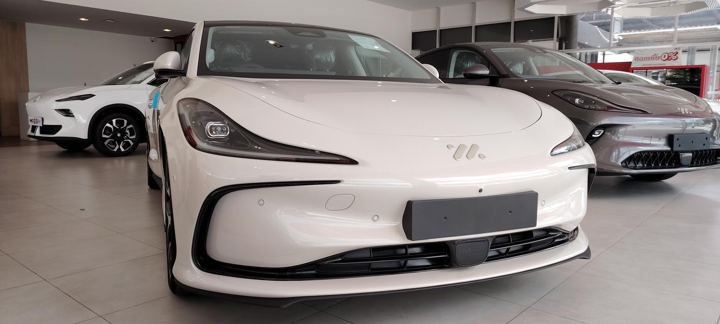 ⚡ Full-speed power... Go further than anyone else! Cutting-edge performance ready for you to own today. 🚗 รูปย่อยที่ 3