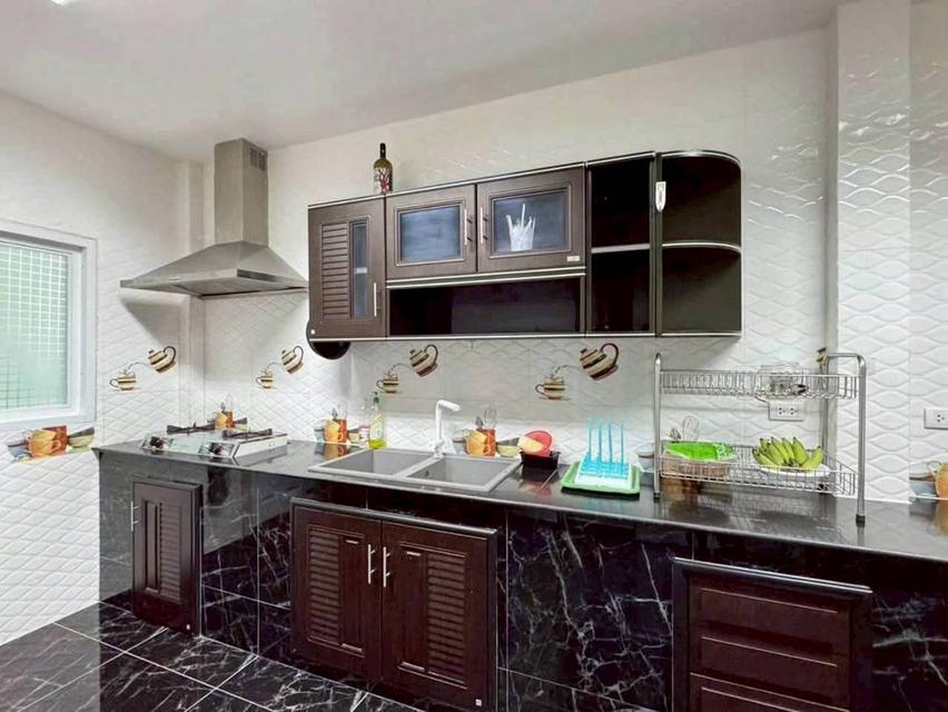 บ้านเดี่ยว เพอร์เฟค พาร์ค สุวรรณภูมิ ร่มเกล้า 10