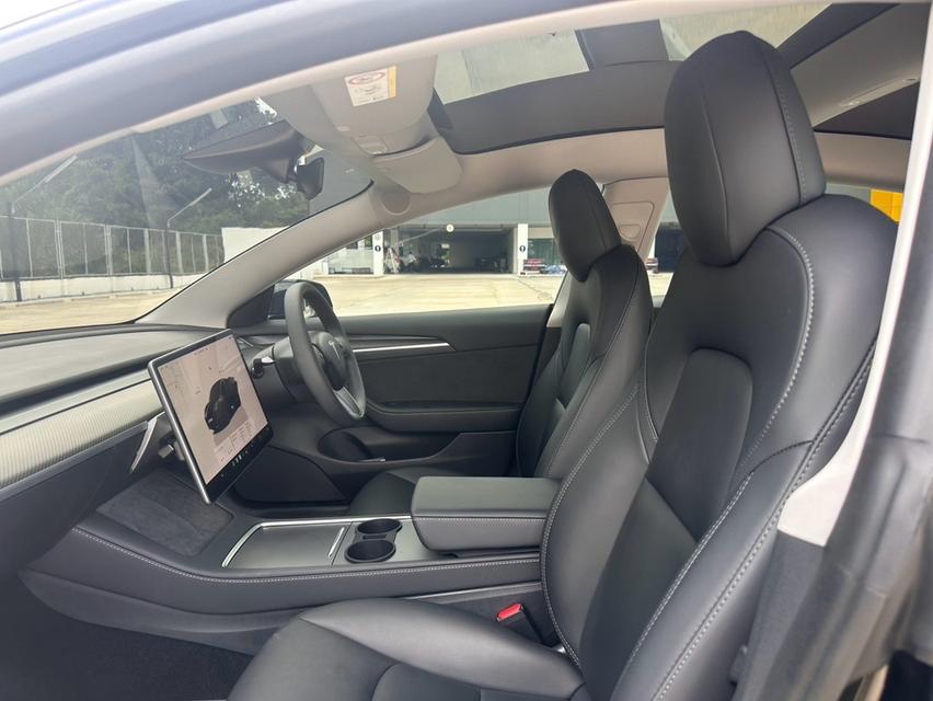 (แจ้งรหัสรถ NCT196) Tesla Model 3 Legacy Performance 2023 รูปที่ 17