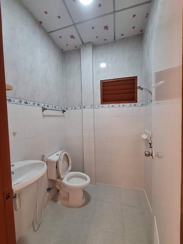 ขายบ้านเดี่ยว รีโนเวทใหม่ หมู่บ้านนันทวันเซนต์ 1 หนองจอก 12