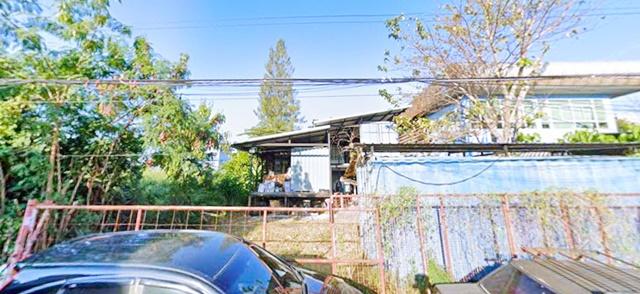 ปั้ม Shell ที่ดินให้เช่า บางพลี 175 ตร.ว.700 ตร.ม.ดูโฮม เทพารักษ์ 650 ม.ถนนเทพารักษ์ Standard Can 7