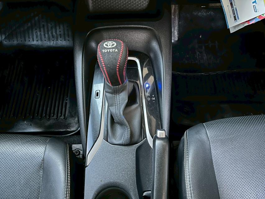 🚗 NEW TOYOTA COROLLA ALTIS 1.6 G AUTO! ปี 2024! 🚗 13