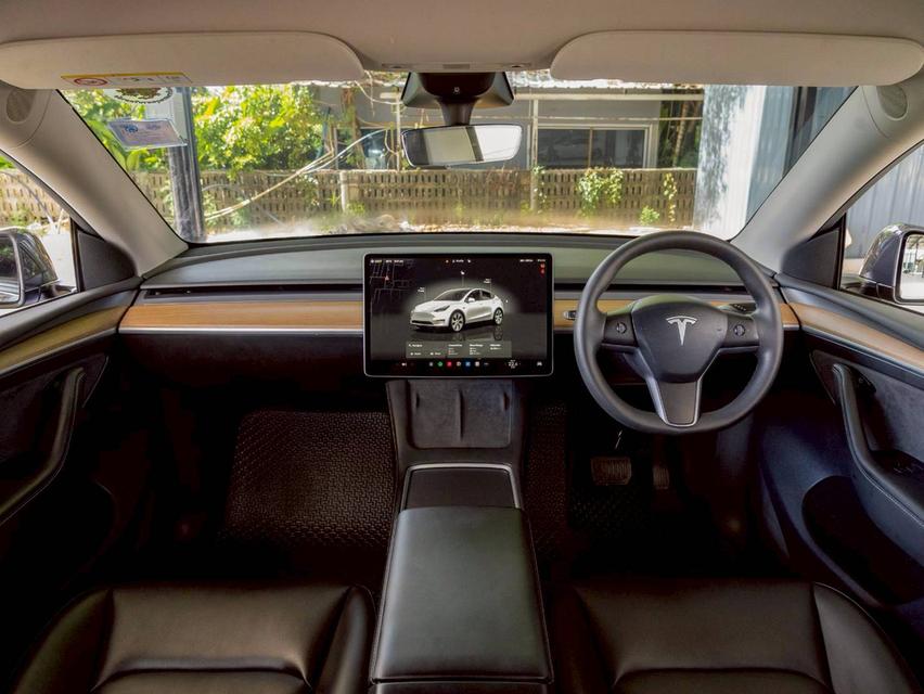 Tesla Modely Y Rear-Wheel Drive ปี จด 2023 ไมล์ 46,xxx km. 7