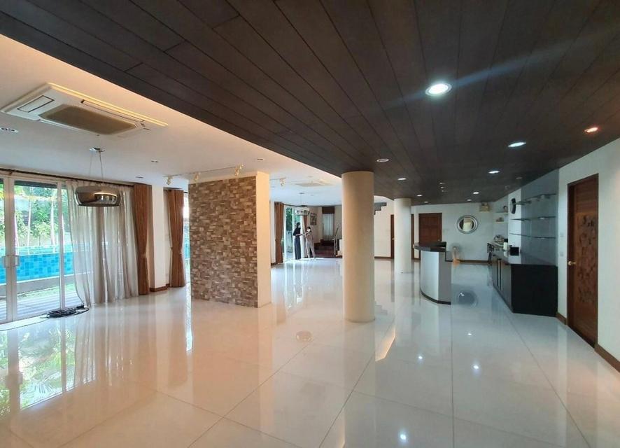 ขายที่ดินพร้อมอาคารสำนักงาน 4 ชั้น และบ้านเดี่ยว 3 ชั้น สุขุมวิท 101 (ซอย ปุณณวิถี 34) 17