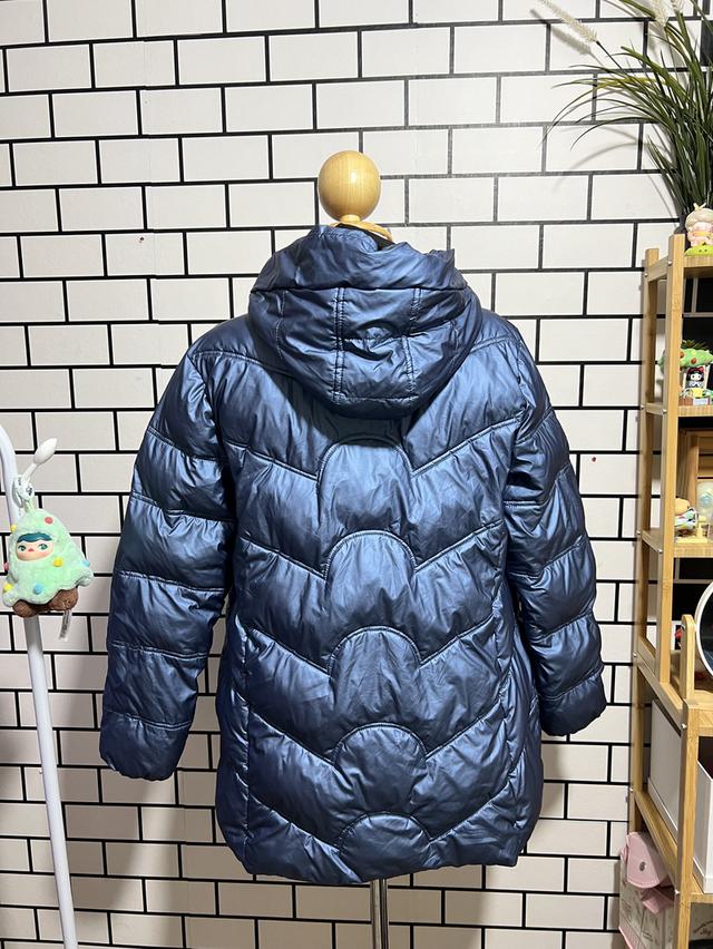 เสื้อกันหนาวเมทัลลิค