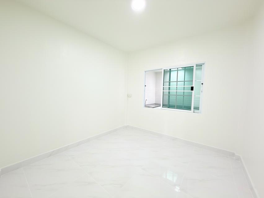 #หมู่บ้านเจษฎา9 ซ.3 (ถนนเมน) บ้านเลขที่ 61/39 13