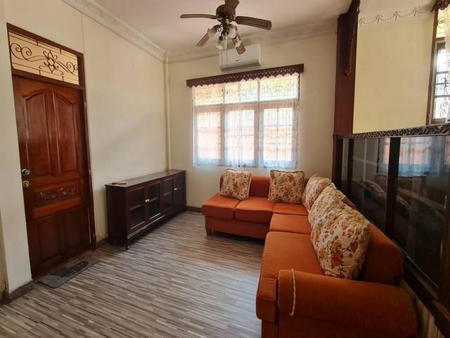 ให้เช่าบ้านเดี่ยว 2 ชั้น 50 ตรว. 3 ห้องนอน ซอยลาดพร้าว 29 ใกล้ศาลรัชดา ใกล้ MRT ลาดพร้าว 4