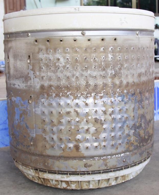 บริการล้างเครื่องซักผ้า รูปย่อยที่ 2