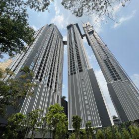 พาร์ค ออริจิ้น ทองหล่อ Park Origin Thonglor 8