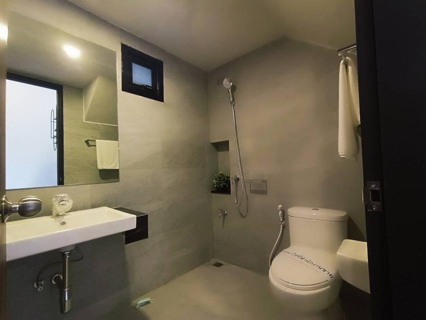 Luve Luxury Townhome 3 ชั้น ซ.ลาดปลาเค้า 10 ใกล้ ม.เกษตรฯ & Central ลาดพร้าว 4นอน4น้ำ 2จอด 200ตร.ม. เริ่ม 7.48ลบ. ลด300K ฟรีครัว+แอร์ โทร 0972044747 15