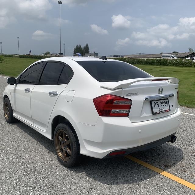 ðHONDA CITY AUTO 2013ð â
āļĢāļāļāđāļēāļ āļŠāļ°āļāļēāļ āļāļĢāļ°āļŦāļĒāļąāļāļāđāļģāļĄāļąāļ