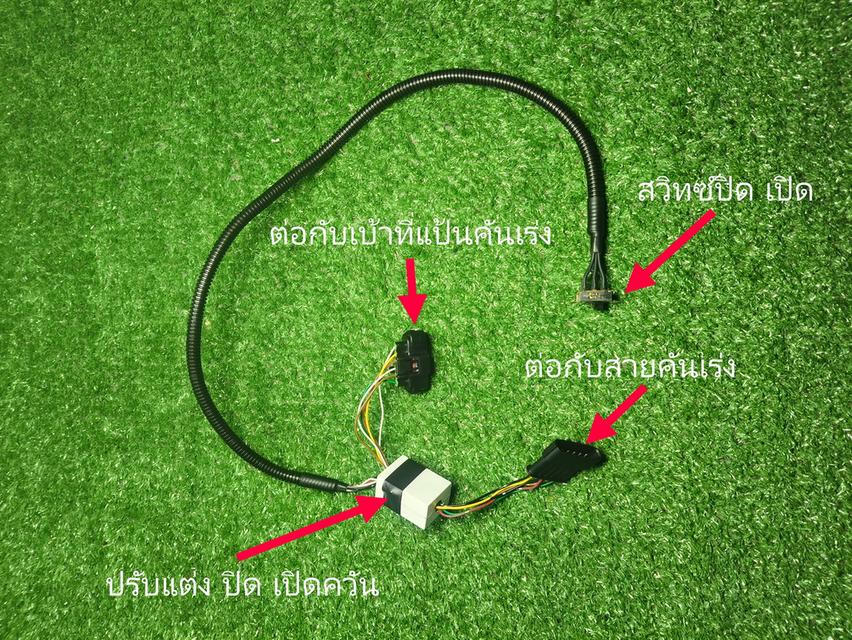 สวิทซ์ปิดควัน วีโก้ สอบถามก่อนได้ รูปที่ 2