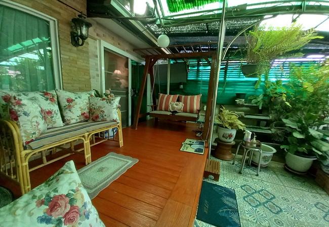 รูป ขายบ้านเดี่ยว 2 ชั้น พฤกษาวิลเลจ 29 คลองสาม เนื้อที่ 54 ตร.ว. บ้านสวย พร้อมอยู่ 5