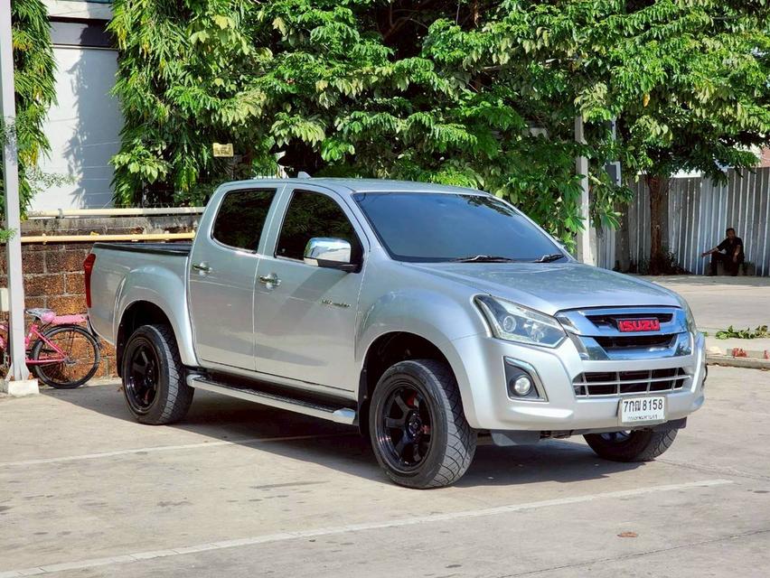 ขาย Isuzu Dmax 1.9Z Hi-lander ปี18
