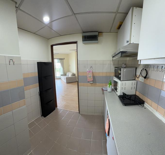 SV CIty Condominium 2 ห้องนอน 75 ตารางเมตร 11