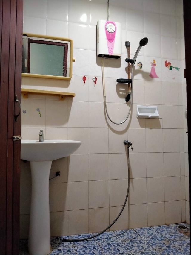 บ้านเดี่ยว เมืองทองธานี 16