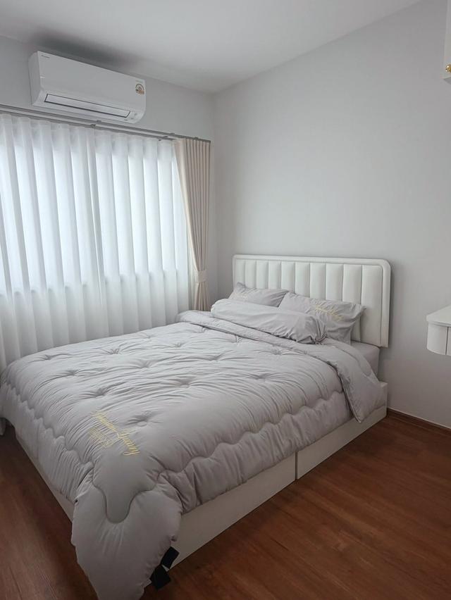 Modern-Luxury Townhome for Rent near Mega Bangna 11
