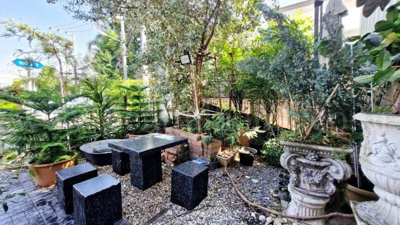 บ้านเดี่ยว พฤกษ์ลดา รังสิต คลอง 4 ตกแต่งสวย พร้อมเข้าอยู่ 13