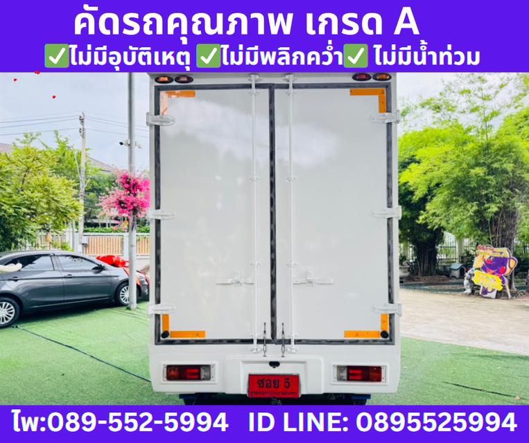 2019 Toyota Hilux Revo 2.4 SINGLE J 7