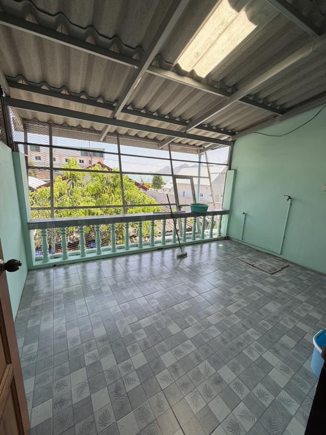 ทาวเฮ้าส์ 2 ชั้น 2 ห้องนอน 2 ห้องน้ำ 18